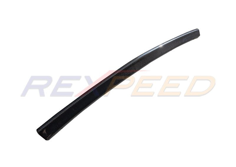 Rexpeed Evo 8 Type-3 Trunk Spoiler for Mitsubishi Lancer