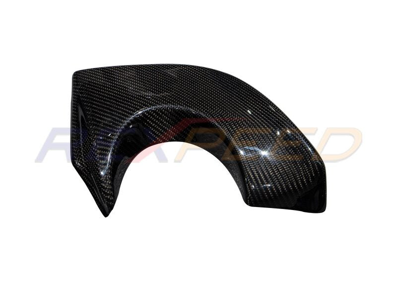 Rexpeed Evo 9 JDM Voltex Style Heat Shield