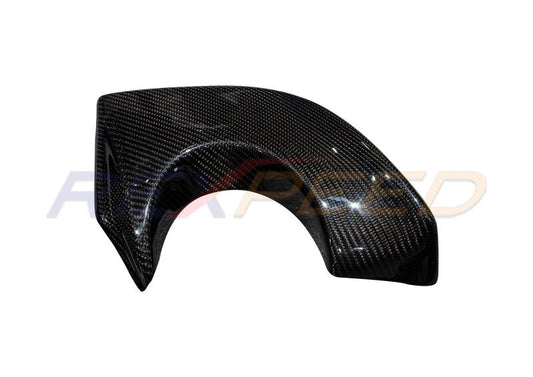 Rexpeed Evo 9 JDM Voltex Style Heat Shield