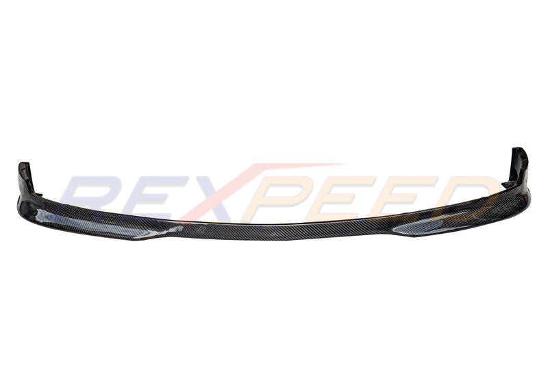 Rexpeed Evo 9 SE Carbon Lip for Mitsubishi Lancer Evolution