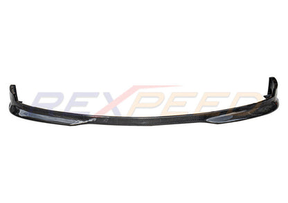 Rexpeed Evo 9 SE Carbon Lip for Mitsubishi Lancer Evolution