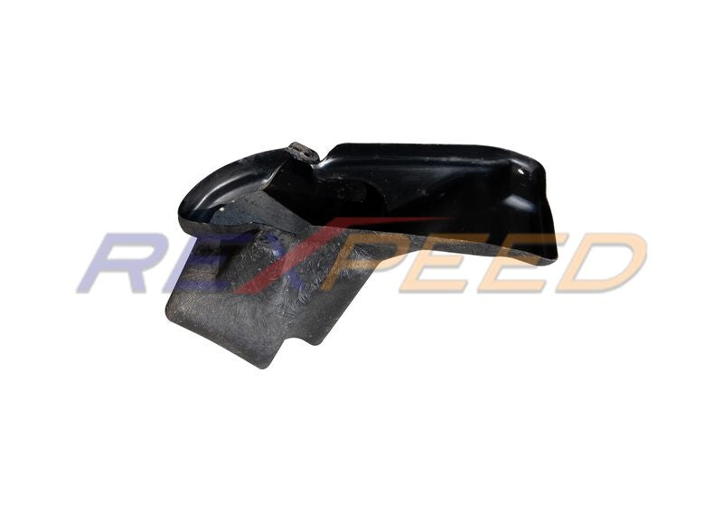 Rexpeed Evo 8 Oil Cooler Duct for Mitsubishi Lancer Evolution