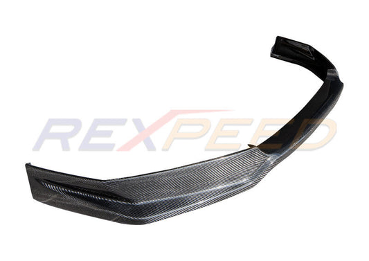 Rexpeed Evo 7 Front Splitter for Mitsubishi Lancer Evolution