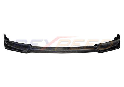 Rexpeed Evo 7 Front Splitter for Mitsubishi Lancer Evolution