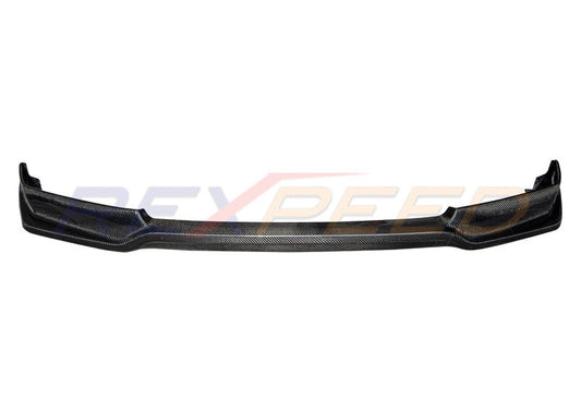 Rexpeed Evo 7 Front Splitter for Mitsubishi Lancer Evolution