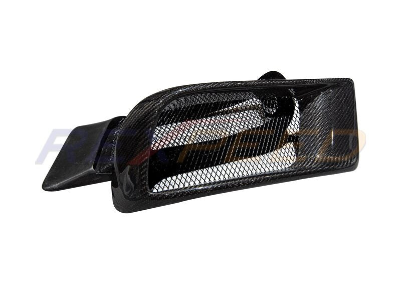 Rexpeed Evo X Ducts for Mitsubishi Lancer Evolution