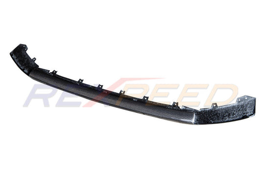 Rexpeed Evo X Type-F Splitter for Mitsubishi Lancer Evolution