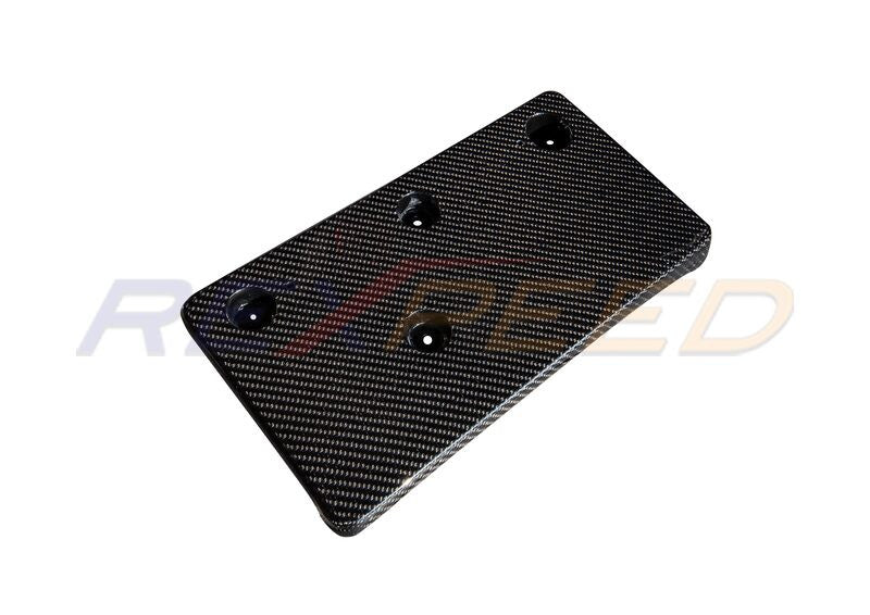 Rexpeed Licence Plate Bracket for Mitsubishi Lancer Evolution