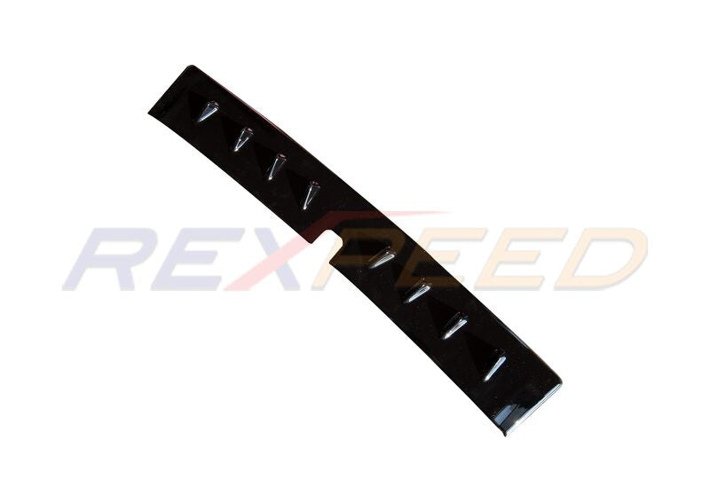 Rexpeed Vortex Generator Non-SSS for Mitsubishi Lancer Evolution