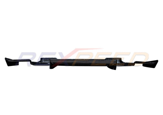 Rexpeed VA-Style Diffuser for Mitsubishi Lancer Evolution