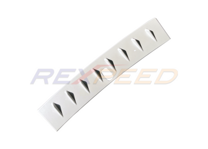 Rexpeed Flat Roof Vortex Generator Painted Non-SSS Evolution