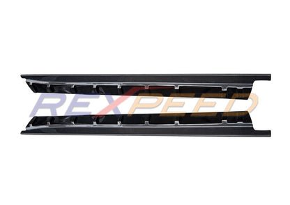 Rexpeed Side Skirt Extensions