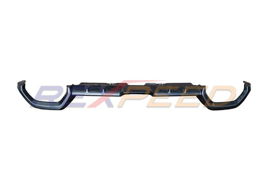 Rexpeed 2022+ WRX V1 ABS Rear Bumper Diffuser for Subaru WRX