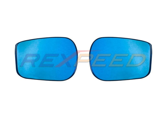 Rexpeed FRS/BRZ Heated Polarized Mirrors