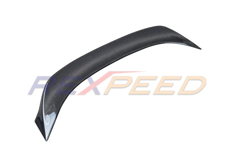 Rexpeed TRD Style Carbon Trunk Spoiler for BRZ/GT86/FR-S