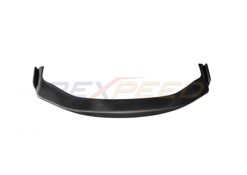 Rexpeed Rocket Bunny Carbon Front Splitter for FR-S/BRZ/GT86