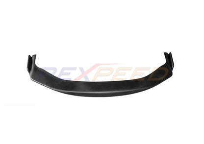Rexpeed Rocket Bunny Carbon Front Splitter for FR-S/BRZ/GT86