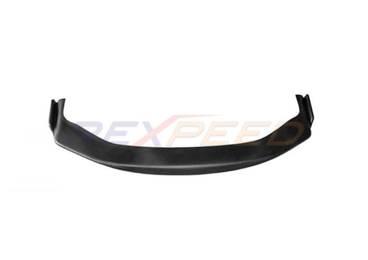Rexpeed Rocket Bunny Carbon Front Splitter for FR-S/BRZ/GT86