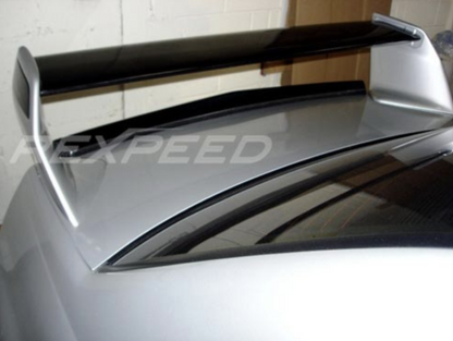 Rexpeed Evo 7 CF Trunk Spoiler for Mitsubishi Lancer Evolution