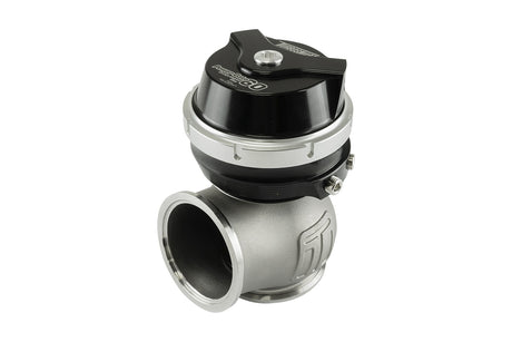 Turbosmart Turbosmart WG60 GenV Powergate 60 Compressed Gas 7psi Black