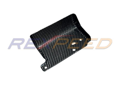 Rexpeed Evo 7/8/9 Carbon Grille Intake for Mitsubishi