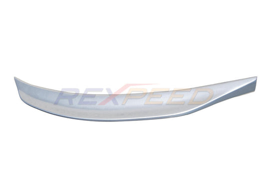 Rexpeed Evo X Duckbill Trunk Spoiler FRP for Mitsubishi Lancer Evoluti