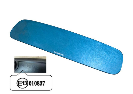 Rexpeed GTR Polarized Rearview Mirror for Nissan GT-R