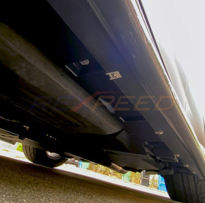 Rexpeed Mounting Brackets for N22, N54, N58 for Nissan GT-R