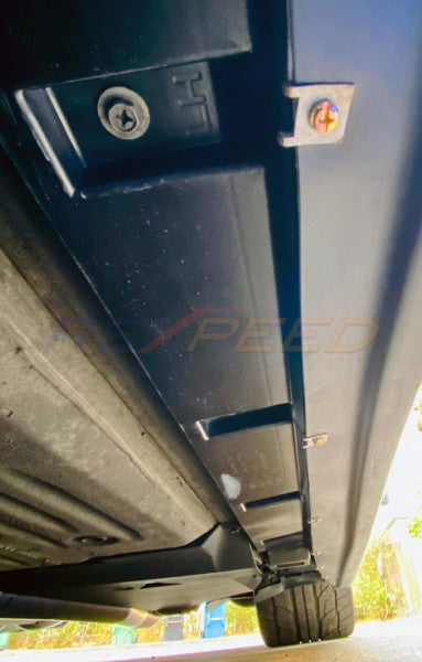 Rexpeed Mounting Brackets for N22, N54, N58 for Nissan GT-R
