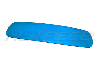 Rexpeed Polarised Rearview Mirror USDM for Honda Civic 11th Generation