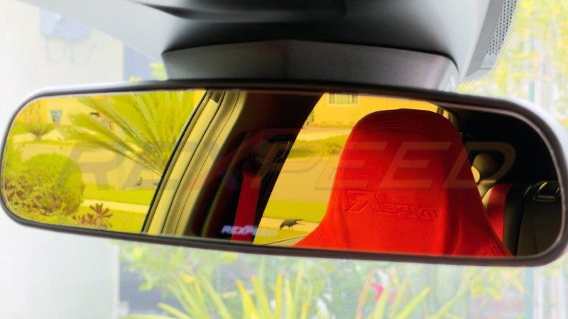 Rexpeed Polarised Rearview Mirror USDM for Honda Civic 11th Generation