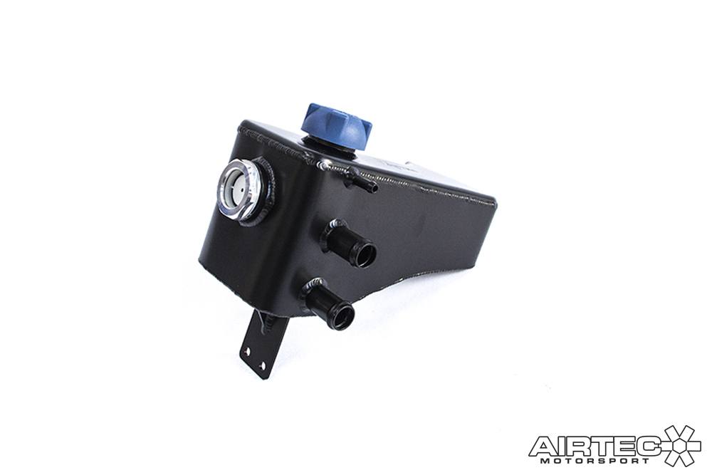 AIRTEC Motorsport Header Tank for Cosworth Models Image 1