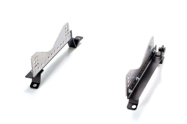 Bride Seat Rail - FX - R35 GT-R RH - FD Racing