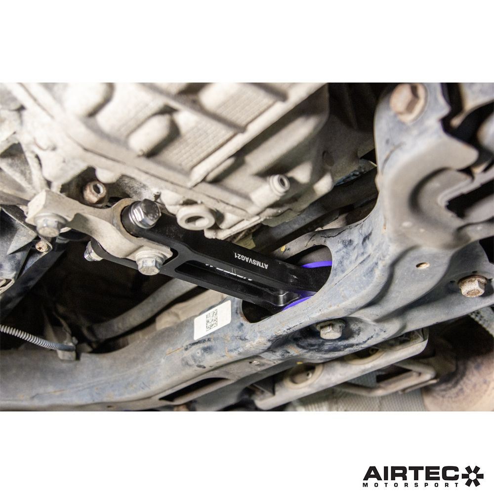 AIRTEC Motorsport Torque Mount for VW Polo GTI (AW) Image 5