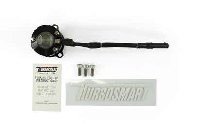 Turbosmart Turbosmart BOV Kompact EM PlumBack- VR11 (BMW M2 N55) – Image 4