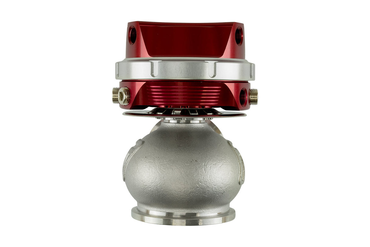 Turbosmart Turbosmart GenV WG45 HyperGate45 14psi Red – Image 1