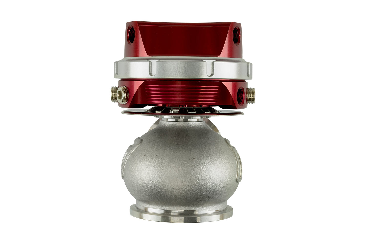 Turbosmart GenV WG45 HyperGate45 14psi Red