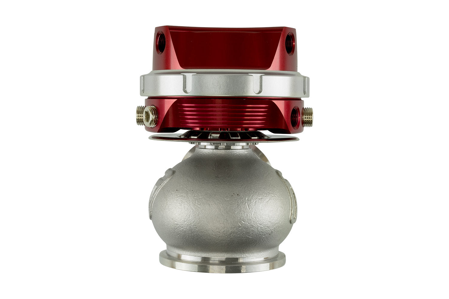 Turbosmart GenV WG45 HyperGate45 14psi Red