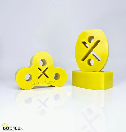 Fiat 500 All Models (2007+) Exhaust Hanger Bushes