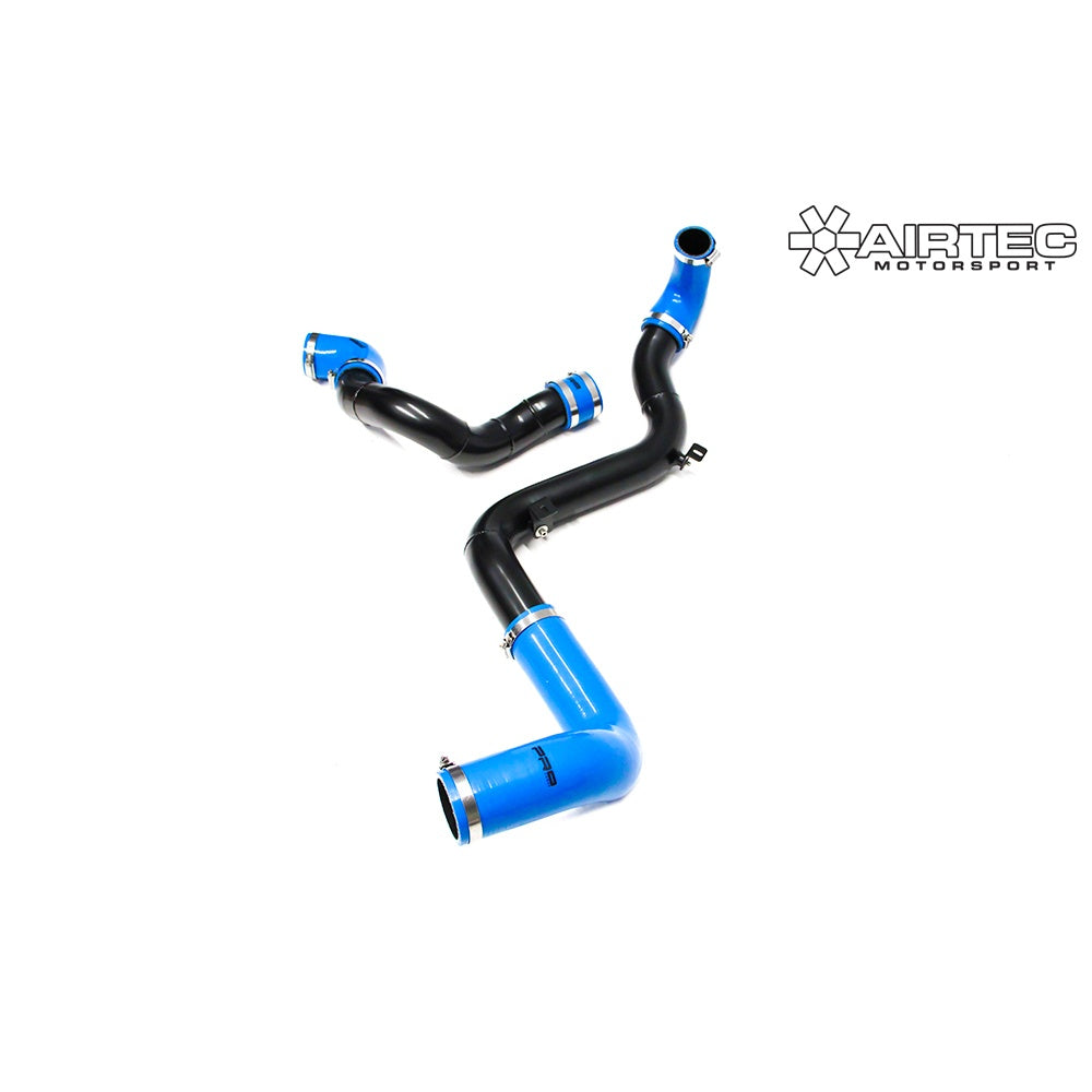 AIRTEC Motorsport 2.5-inch Big Boost Pipe Kit for Focus RS Mk3 Image 2
