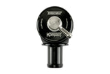 Turbosmart Turbosmart BOV Kompact PlumBack - 20mm – Image 1