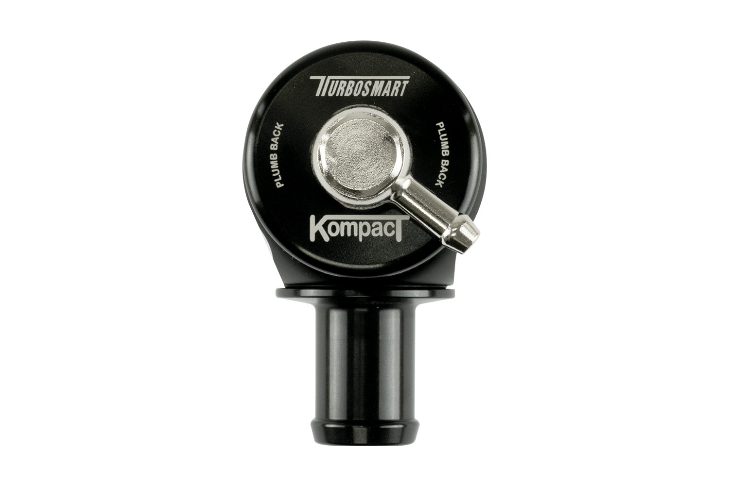 Turbosmart Turbosmart BOV Kompact PlumBack - 20mm – Image 1