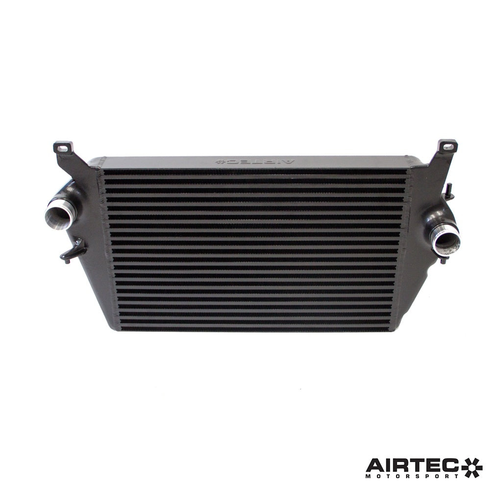 AIRTEC Motorsport Intercooler for Land Rover Defender TD5 2.4, 2.2 TDCI Image 4