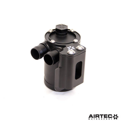 AIRTEC Motorsport Catch Can for Toyota Yaris GR Gen 1 &amp; Gen 2 Image 1