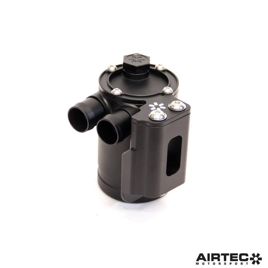AIRTEC Motorsport Catch Can for Toyota Yaris GR Gen 1 &amp; Gen 2 Image 1