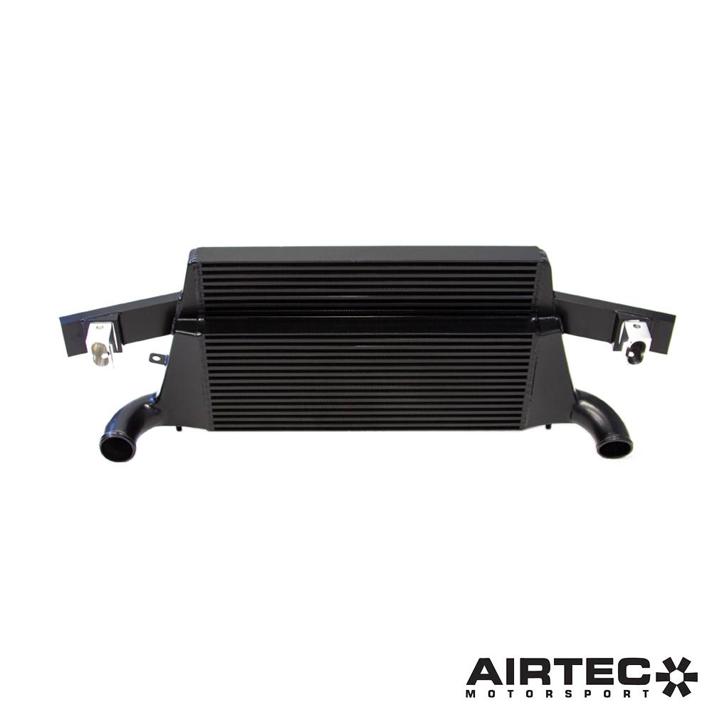 AIRTEC Motorsport Intercooler for Audi RS3 8Y Image 4