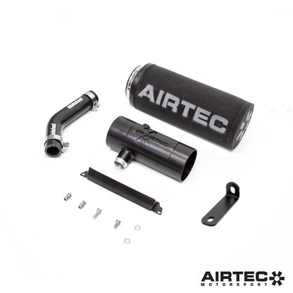 AIRTEC Motorsport Induction Kit for 500 &amp; 595 Abarth Image 1