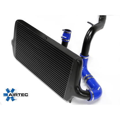AIRTEC Motorsport Intercooler Upgrade for Vauxhall Astra J VXR Image 4