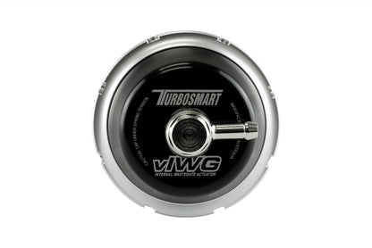 Buy Turbosmart Turbosmart vIWG Borg Warner 57mm - 6inHg online from FD Racing. Turbosmart Upgraded Vacuum-operated Wastegate Actuators have been developed to pr