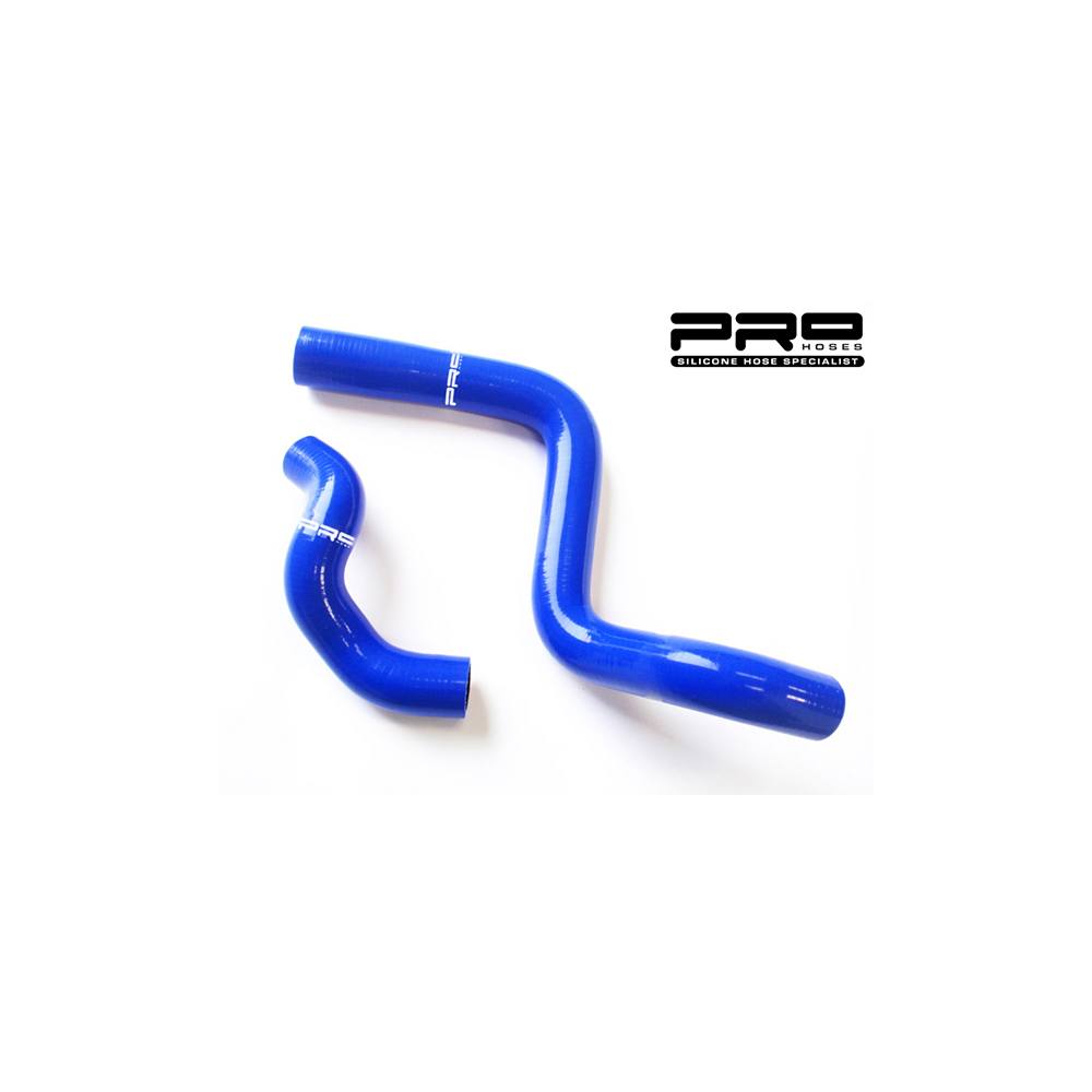 Pro Hoses Coolant Hose Kit for Astra G GSI Image 1